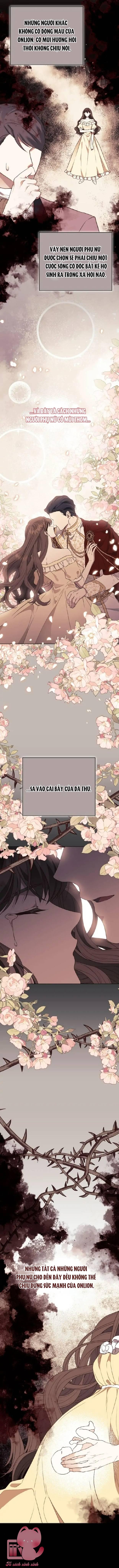 Đoá Hoa Của Dã Thú - Chap 22