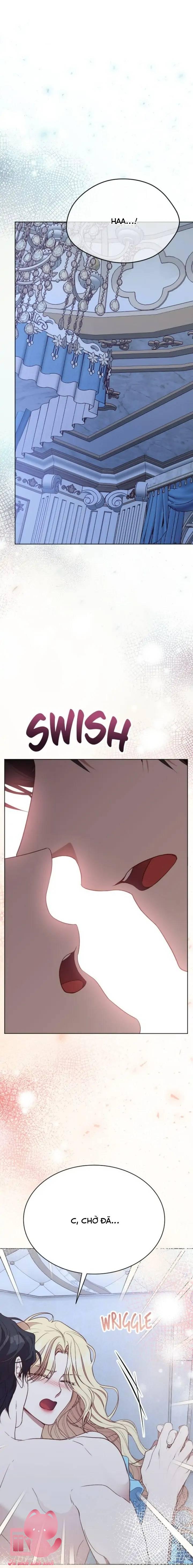 Đoá Hoa Của Dã Thú - Chap 22