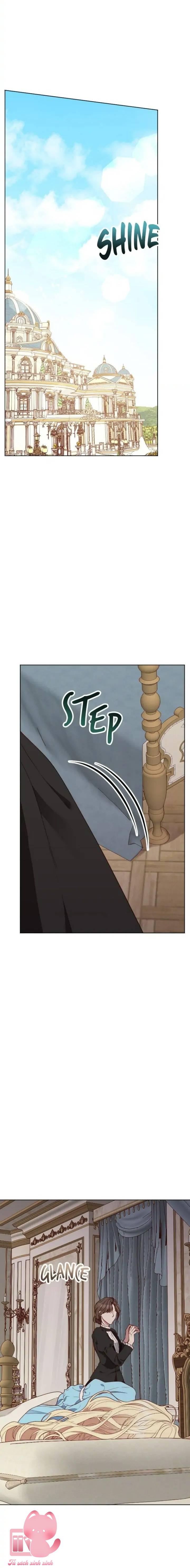 Đoá Hoa Của Dã Thú - Chap 22