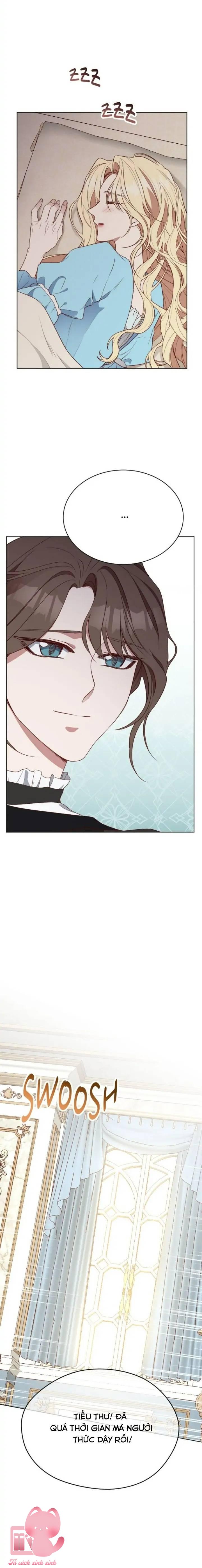 Đoá Hoa Của Dã Thú - Chap 22