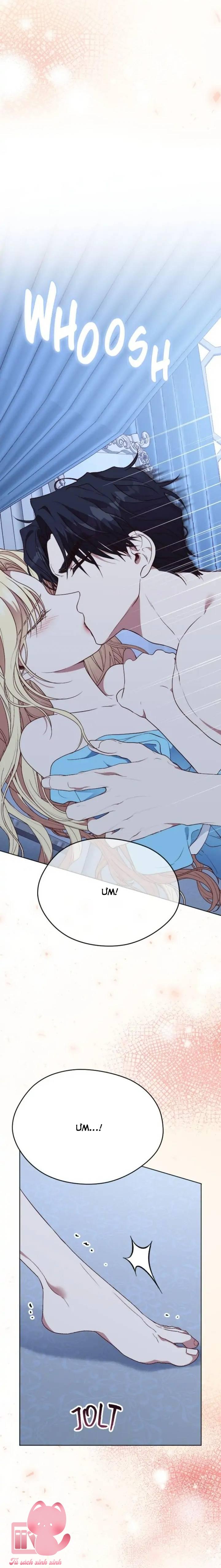 Đoá Hoa Của Dã Thú - Chap 22