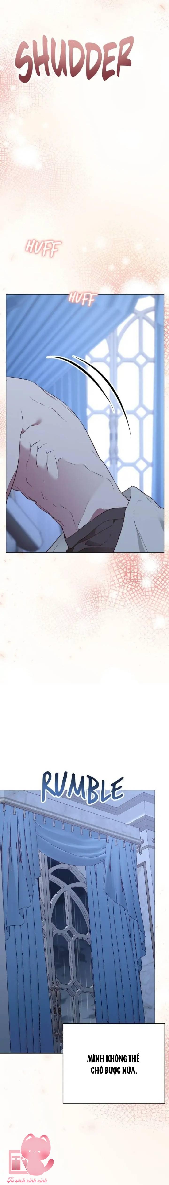 Đoá Hoa Của Dã Thú - Chap 22