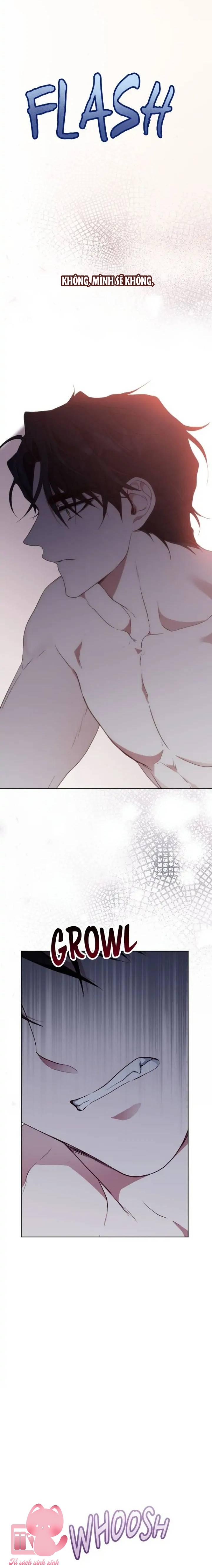 Đoá Hoa Của Dã Thú - Chap 22