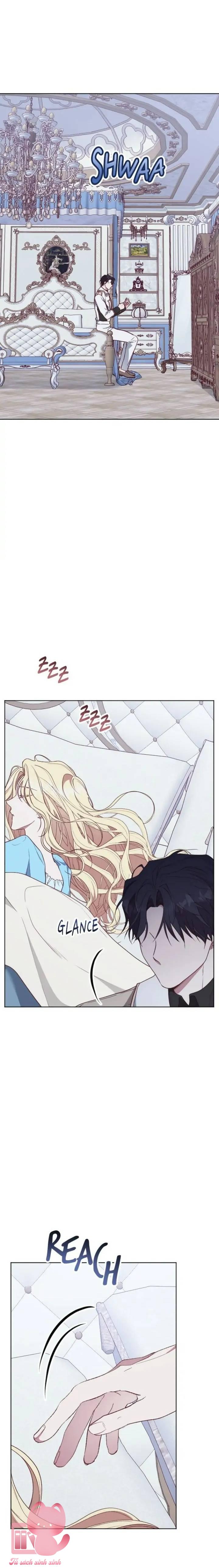 Đoá Hoa Của Dã Thú - Chap 22