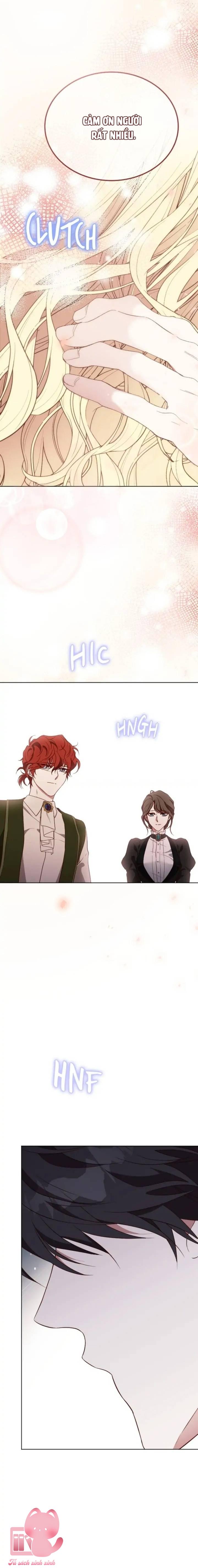 Đoá Hoa Của Dã Thú - Chap 23