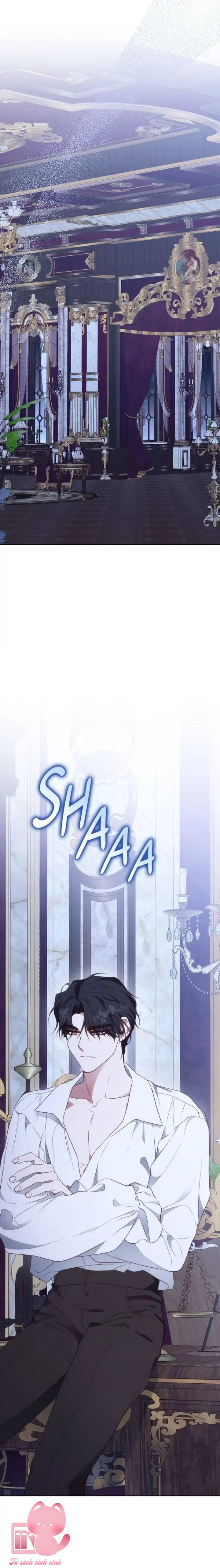 Đoá Hoa Của Dã Thú - Chap 23