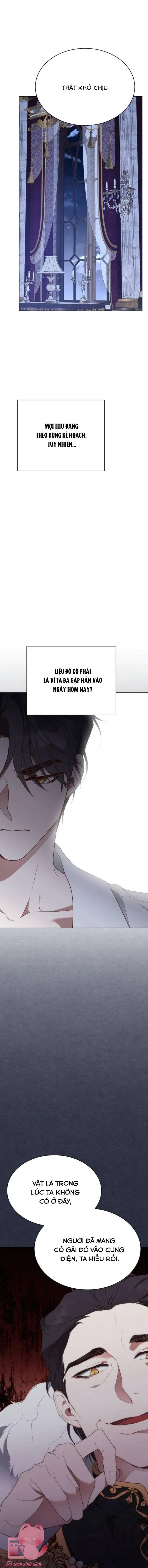 Đoá Hoa Của Dã Thú - Chap 23