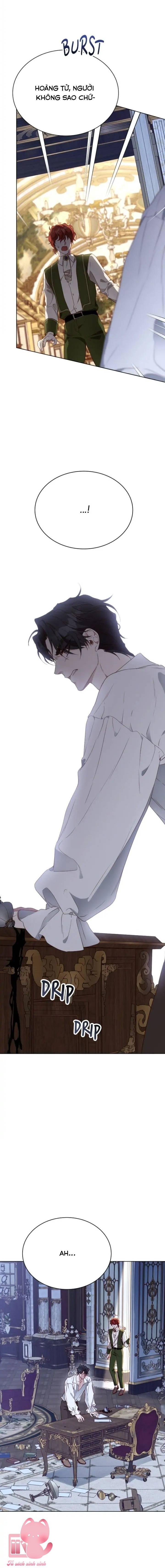 Đoá Hoa Của Dã Thú - Chap 23