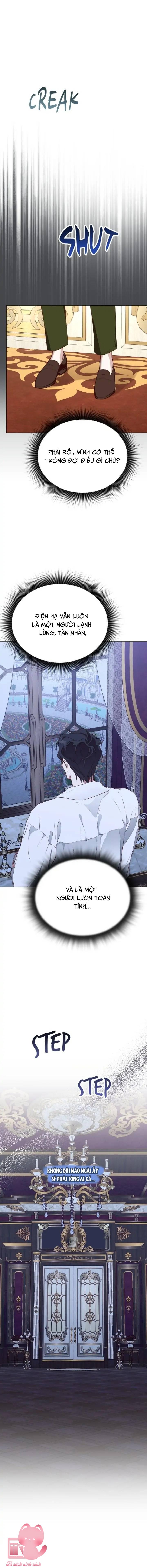 Đoá Hoa Của Dã Thú - Chap 23