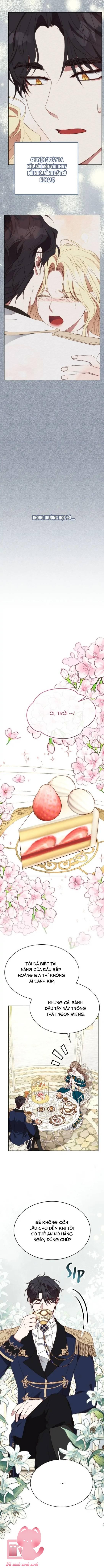 Đoá Hoa Của Dã Thú - Chap 24