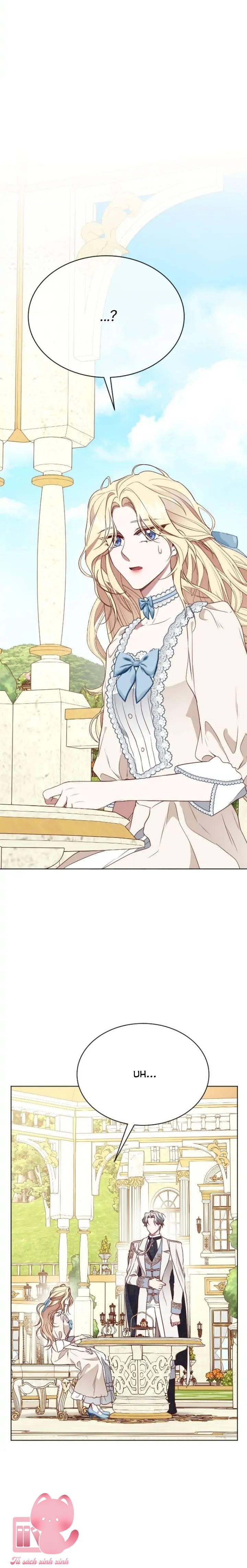 Đoá Hoa Của Dã Thú - Chap 24