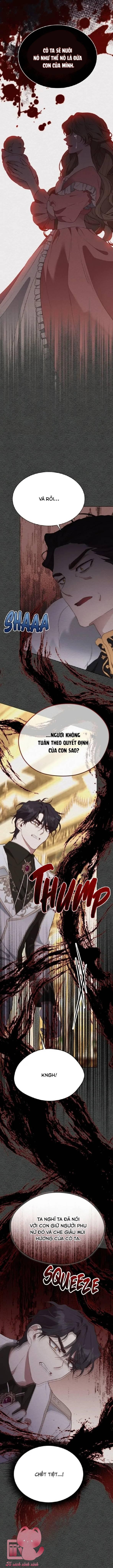 Đoá Hoa Của Dã Thú - Chap 24