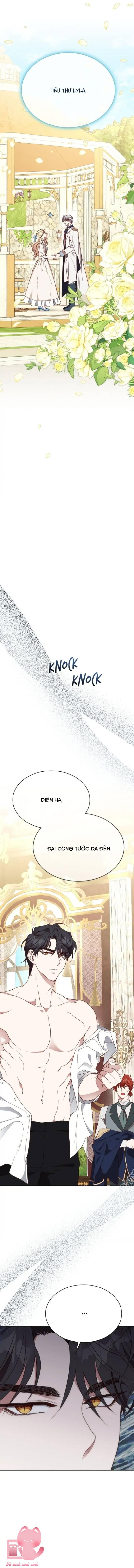 Đoá Hoa Của Dã Thú - Chap 25
