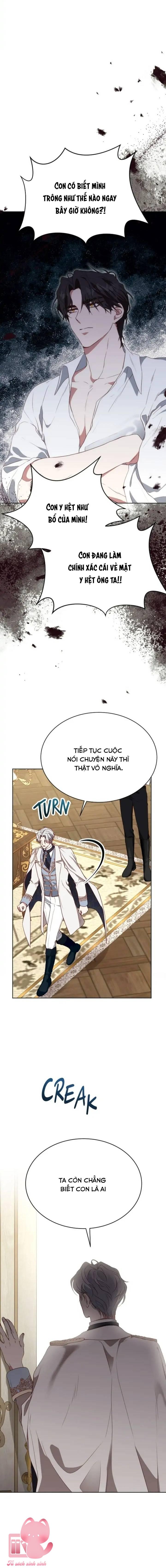 Đoá Hoa Của Dã Thú - Chap 25