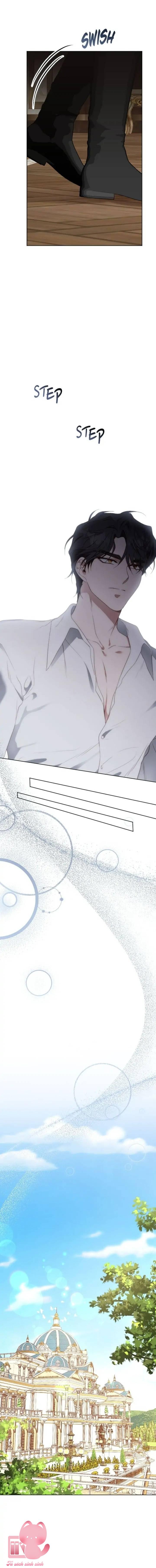 Đoá Hoa Của Dã Thú - Chap 25