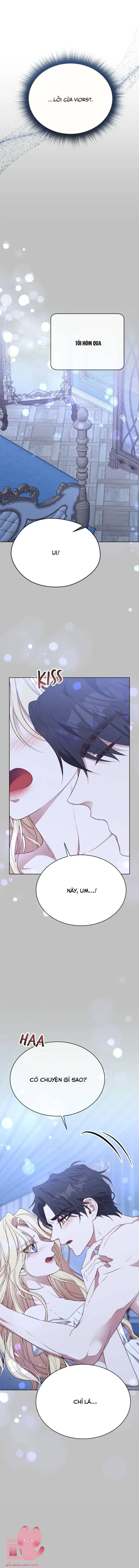 Đoá Hoa Của Dã Thú - Chap 25