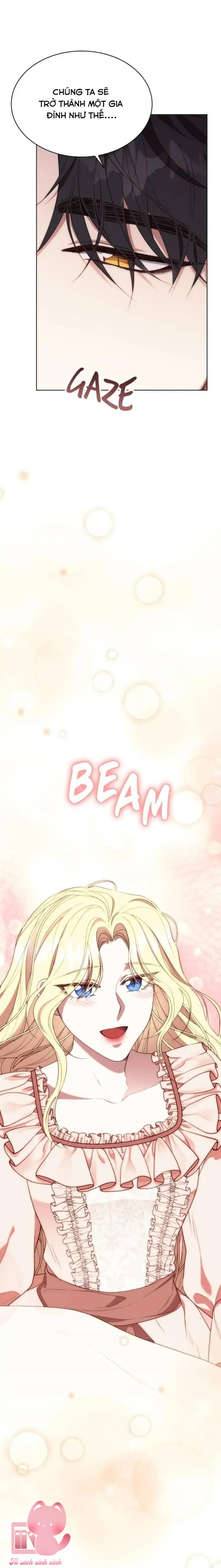 Đoá Hoa Của Dã Thú - Chap 26