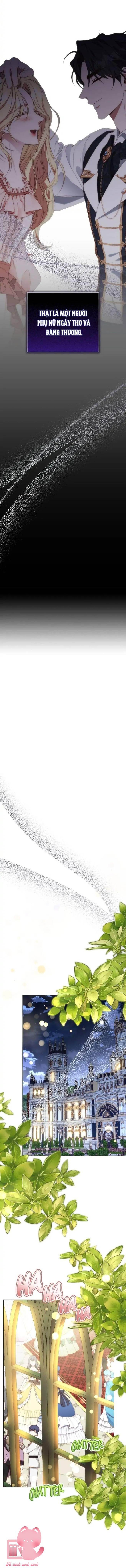 Đoá Hoa Của Dã Thú - Chap 26