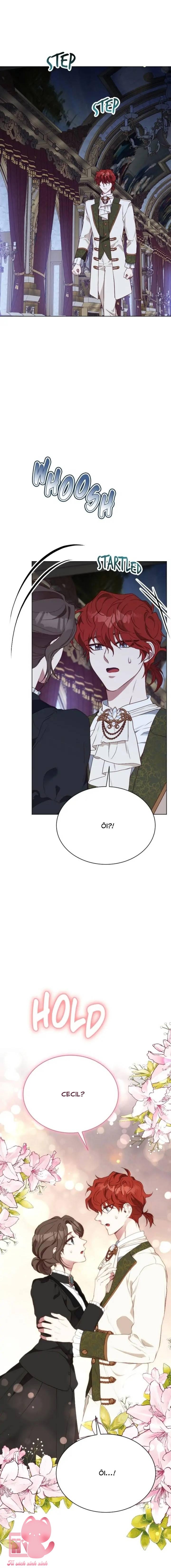 Đoá Hoa Của Dã Thú - Chap 26