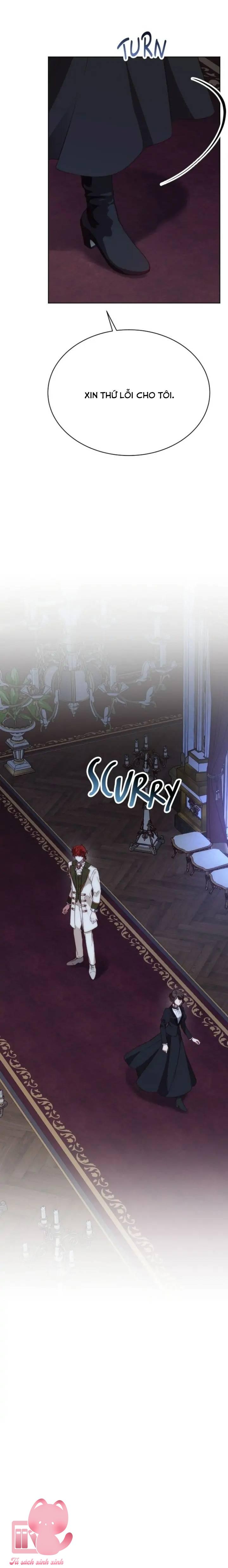 Đoá Hoa Của Dã Thú - Chap 26