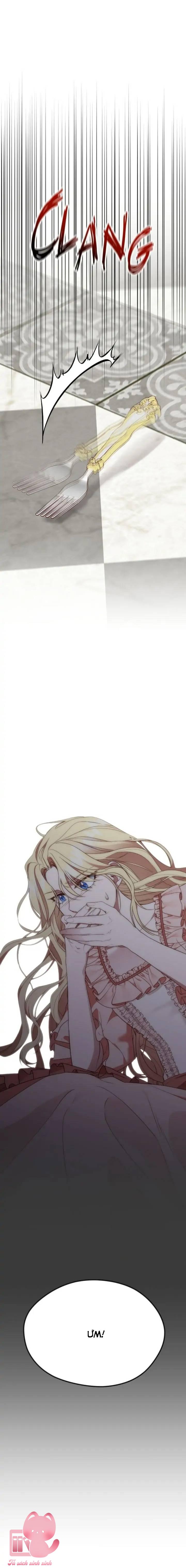 Đoá Hoa Của Dã Thú - Chap 26