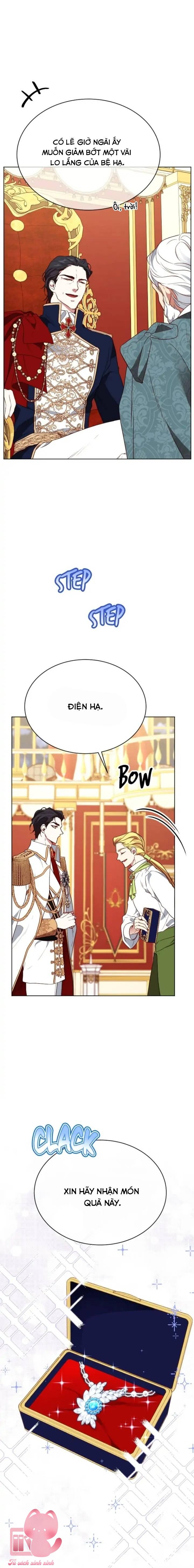 Đoá Hoa Của Dã Thú - Chap 26