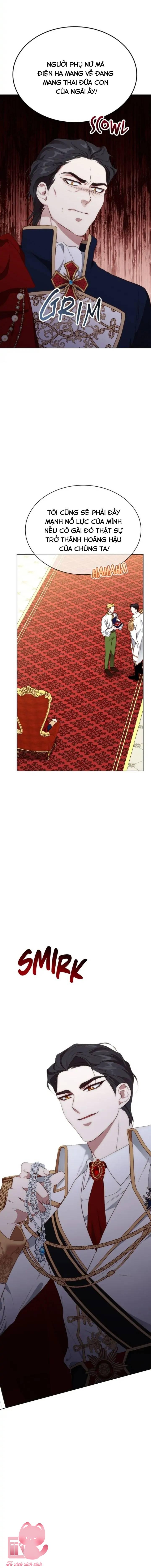 Đoá Hoa Của Dã Thú - Chap 26