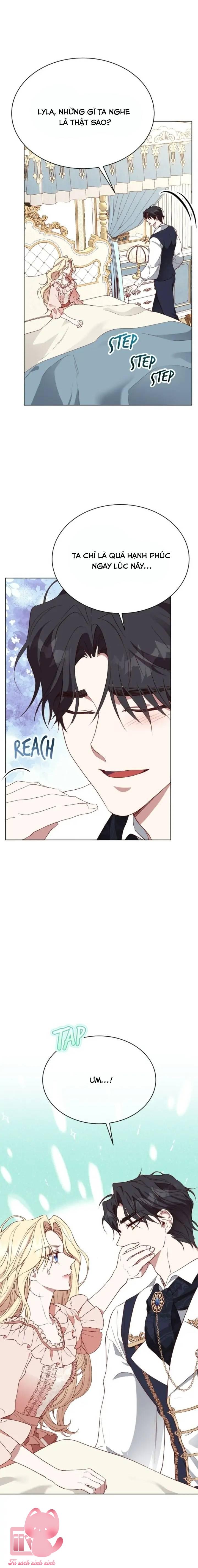 Đoá Hoa Của Dã Thú - Chap 26