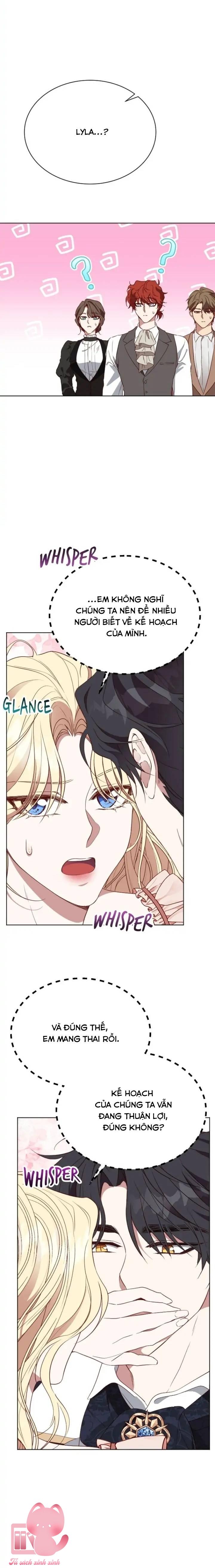 Đoá Hoa Của Dã Thú - Chap 26