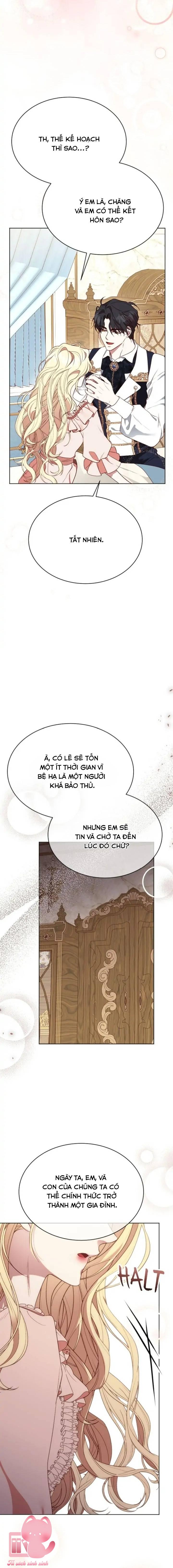 Đoá Hoa Của Dã Thú - Chap 26