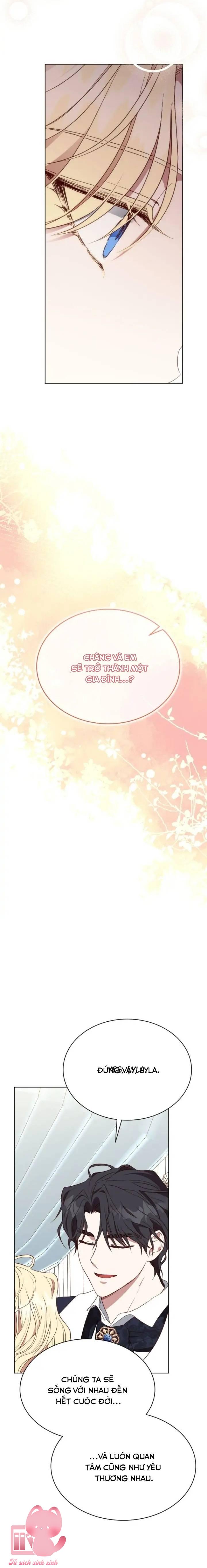 Đoá Hoa Của Dã Thú - Chap 26