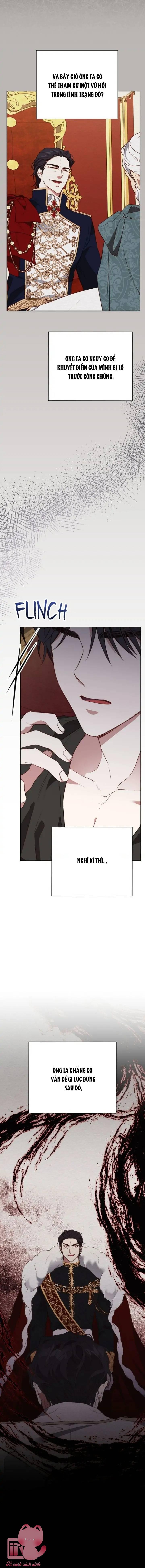 Đoá Hoa Của Dã Thú - Chap 27