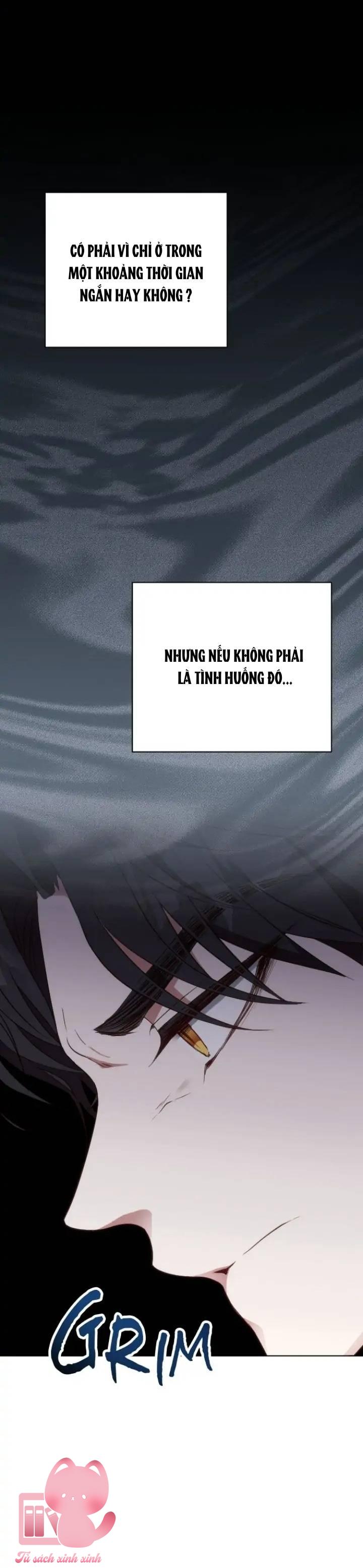 Đoá Hoa Của Dã Thú - Chap 27