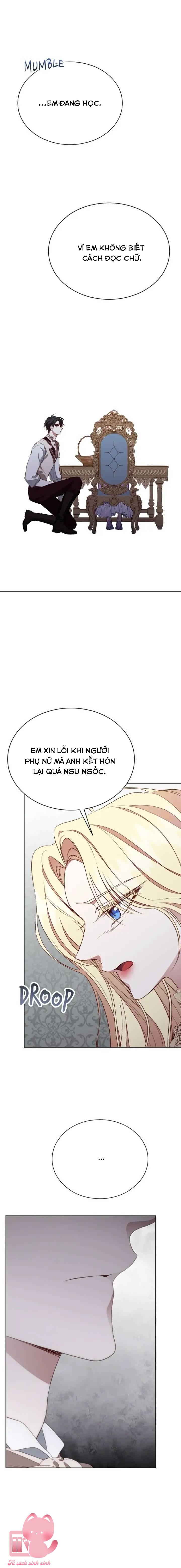 Đoá Hoa Của Dã Thú - Chap 27