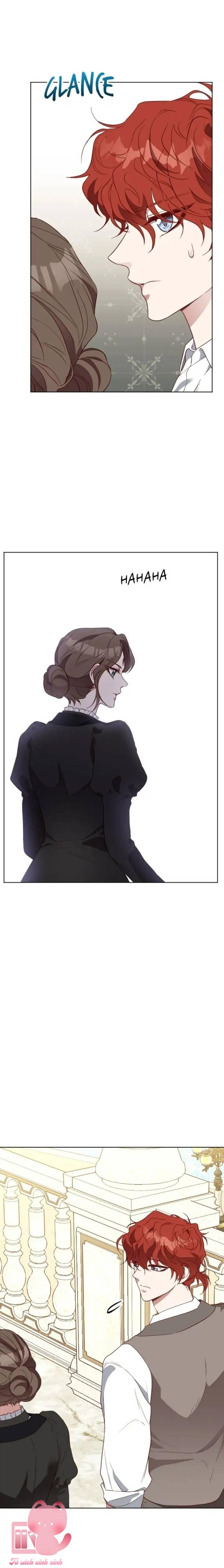 Đoá Hoa Của Dã Thú - Chap 27