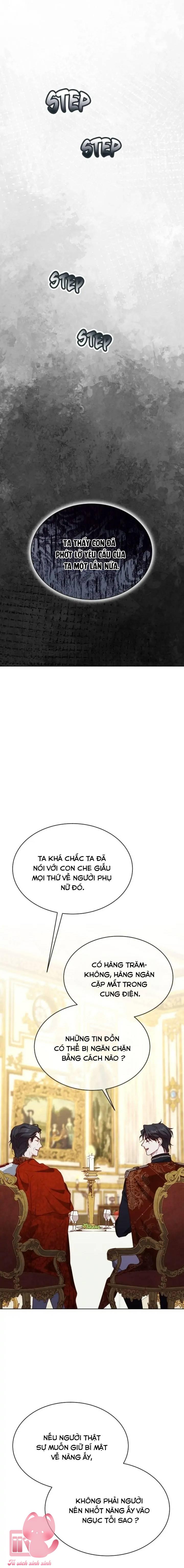 Đoá Hoa Của Dã Thú - Chap 28