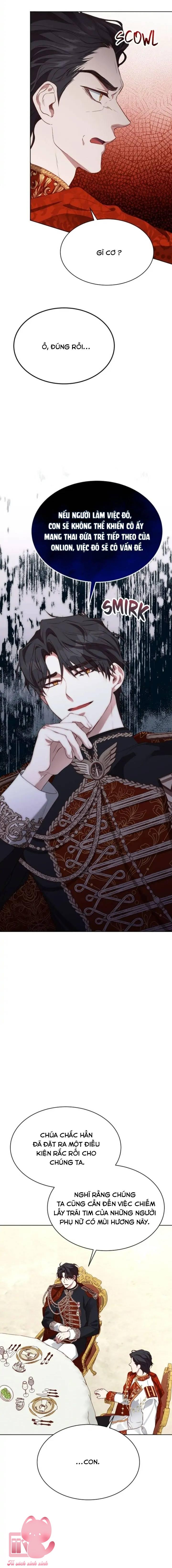 Đoá Hoa Của Dã Thú - Chap 28