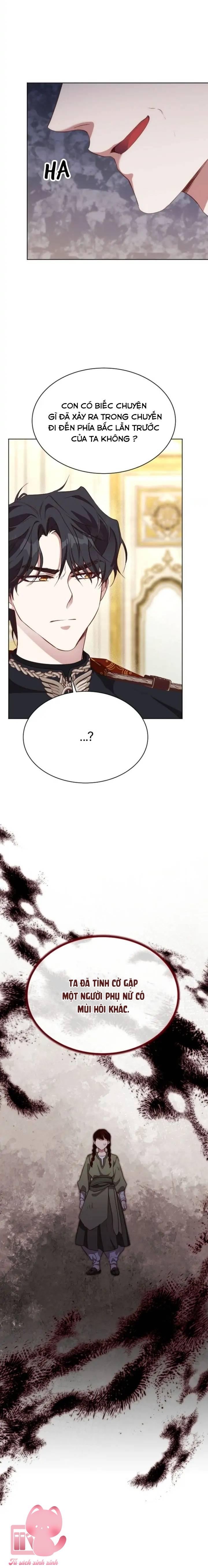 Đoá Hoa Của Dã Thú - Chap 28