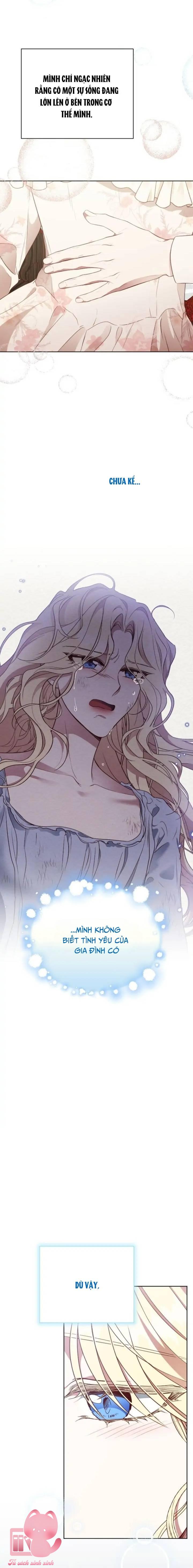 Đoá Hoa Của Dã Thú - Chap 28