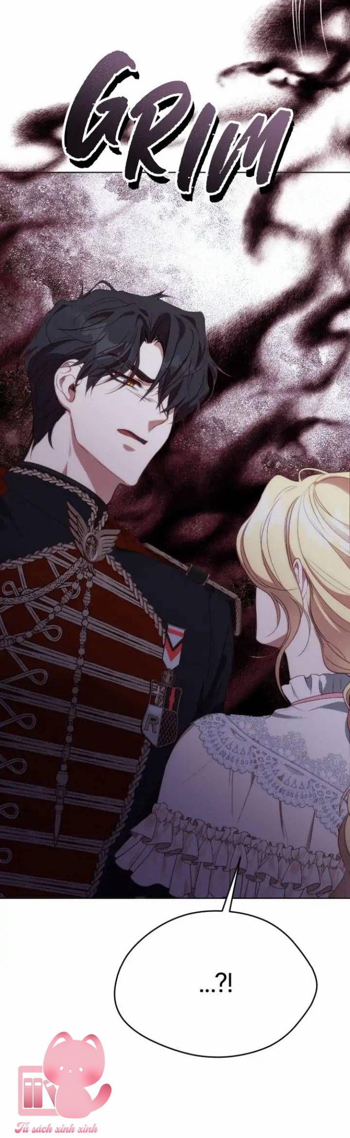 Đoá Hoa Của Dã Thú - Chap 29