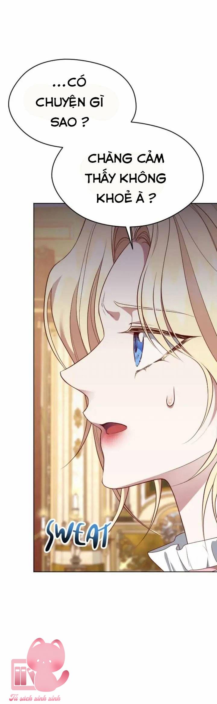 Đoá Hoa Của Dã Thú - Chap 29