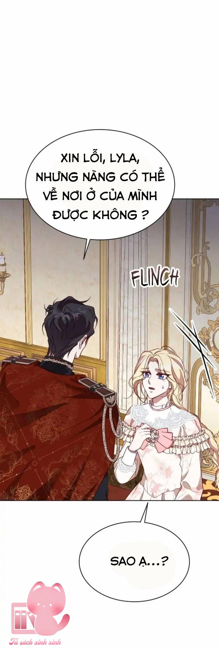 Đoá Hoa Của Dã Thú - Chap 29