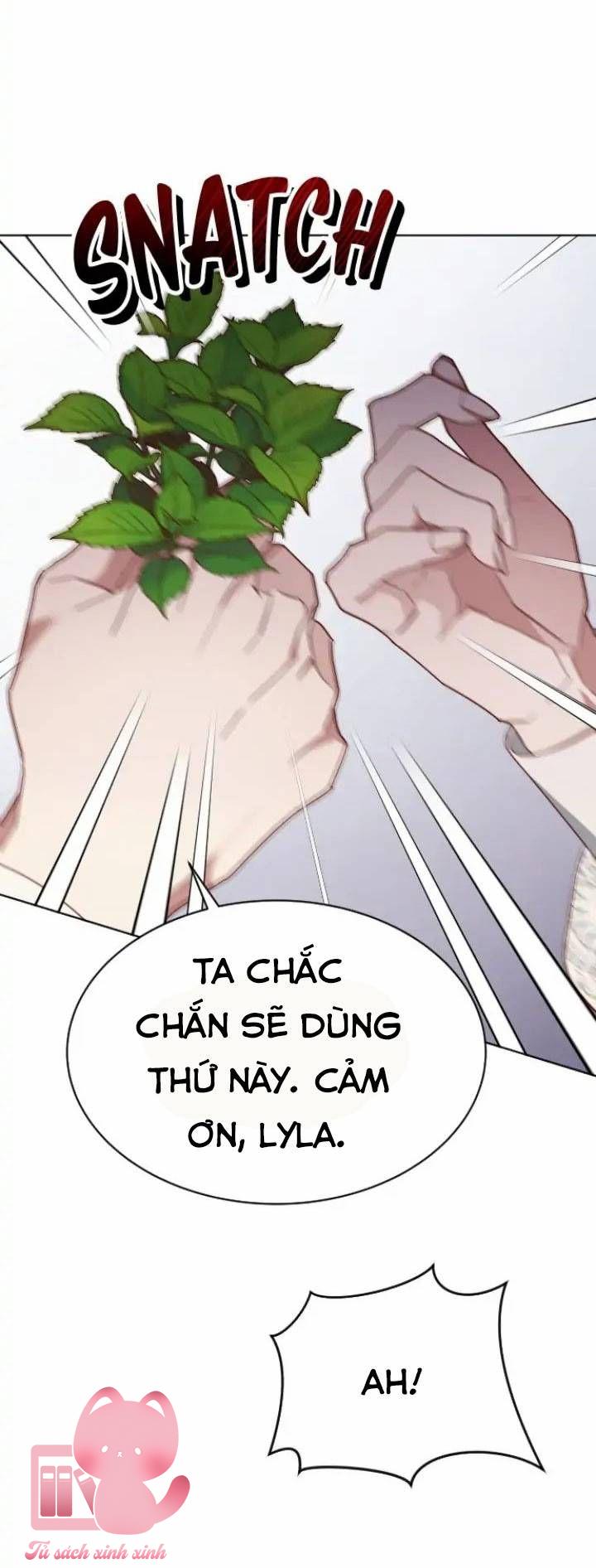 Đoá Hoa Của Dã Thú - Chap 29