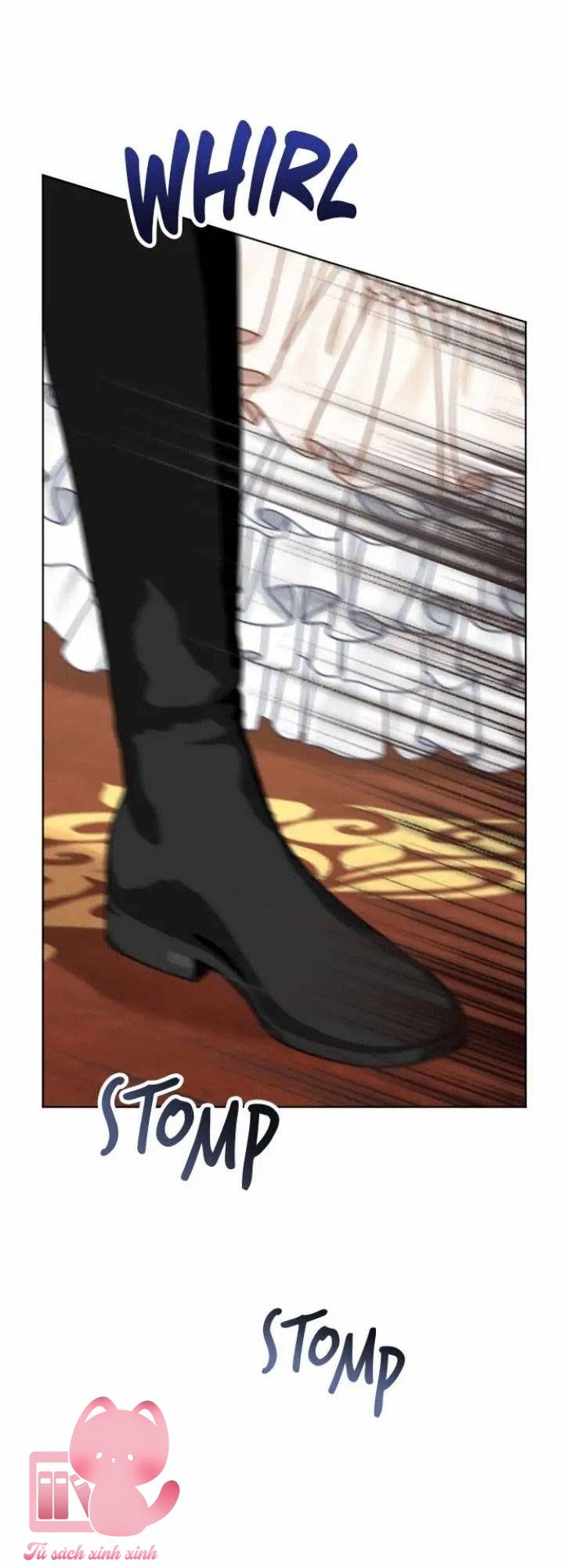 Đoá Hoa Của Dã Thú - Chap 29