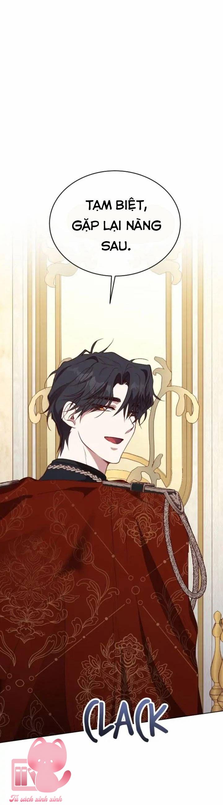 Đoá Hoa Của Dã Thú - Chap 29