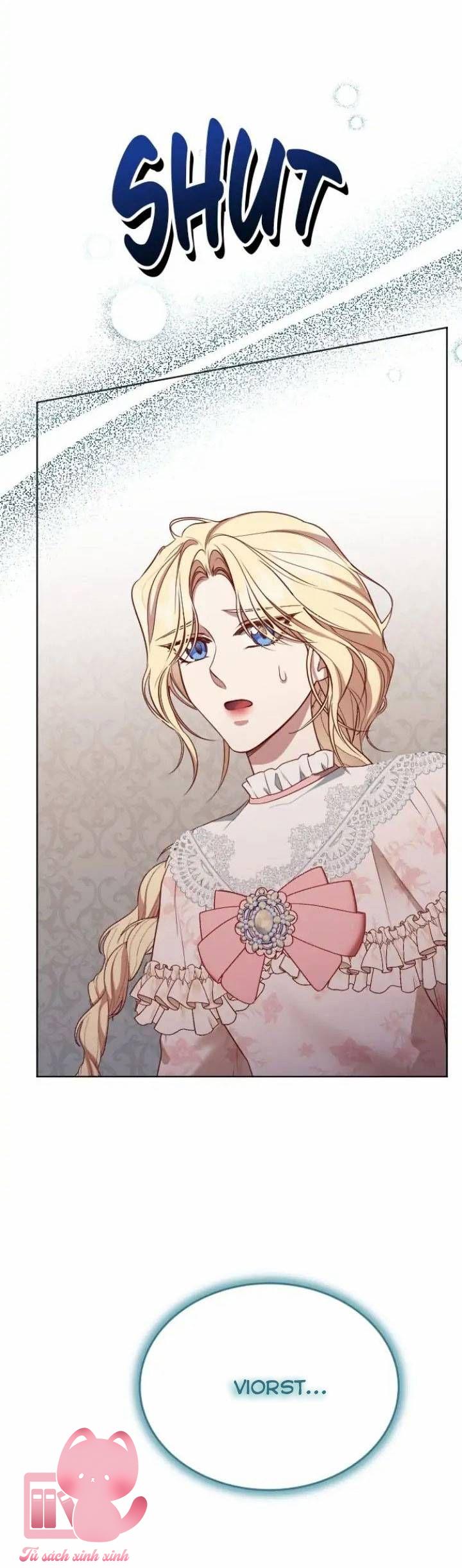 Đoá Hoa Của Dã Thú - Chap 29