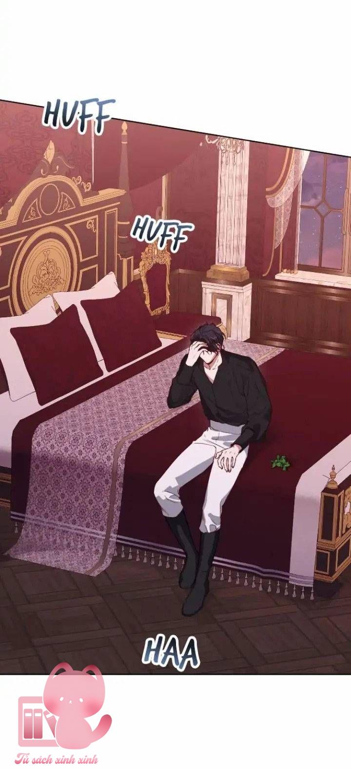 Đoá Hoa Của Dã Thú - Chap 29