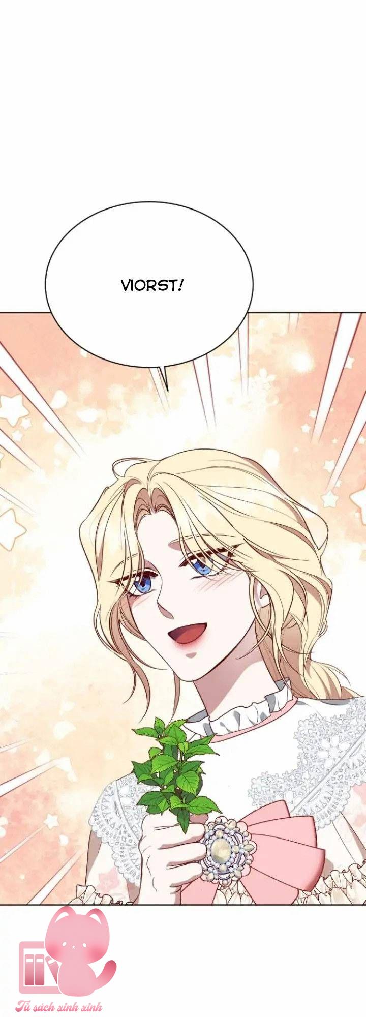 Đoá Hoa Của Dã Thú - Chap 29