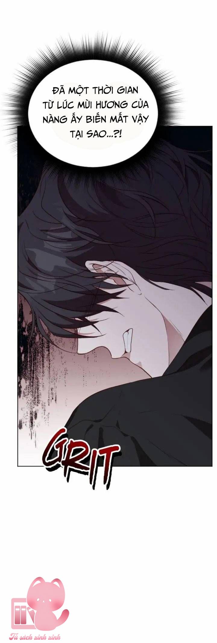 Đoá Hoa Của Dã Thú - Chap 29