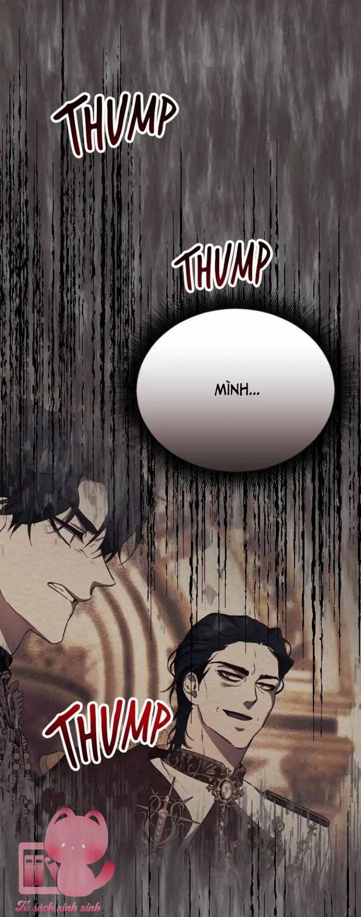 Đoá Hoa Của Dã Thú - Chap 29